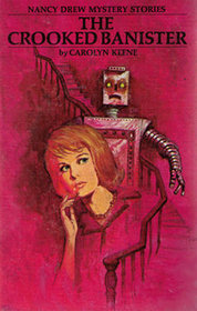 The Crooked Banister (Nancy Drew)