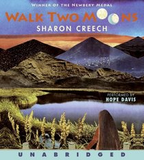 Walk Two Moons CD