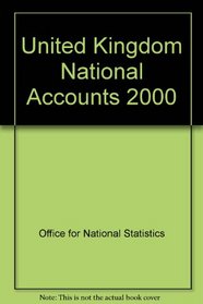 United Kingdom National Accounts