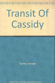 Transit of Cassidy