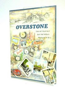 Overstone (Short stories)