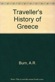 A Traveller's History Of Greece