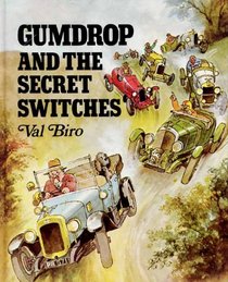 Gumdrop and the Secret Switches