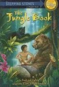 The Jungle Book (A Stepping Stone Book(TM))
