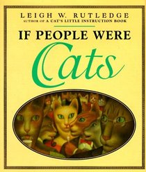 If People Were Cats