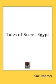 Tales of Secret Egypt