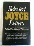 Joyce: Selected Letters