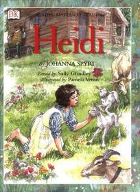 Heidi (Read & Listen - with CD)