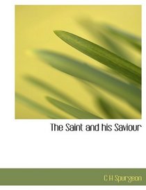 The Saint and his Saviour