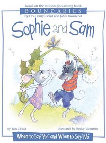 Sophie and Sam: When to Say 