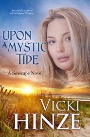 Upon a Mystic Tide (Thorndike Press Large Print Clean Reads)