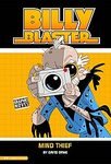 Billy Blaster: Mind Thief