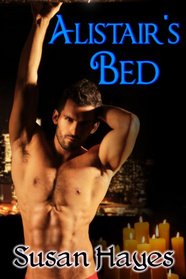 Alistair's Bed: Book One in the Daemons & Angels Series
