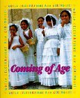 World Celebrations & Ceremonies - Coming of Age