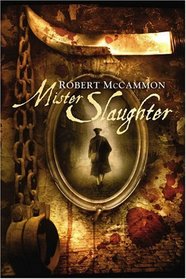 Mister Slaughter (Matthew Corbett, Bk 3)
