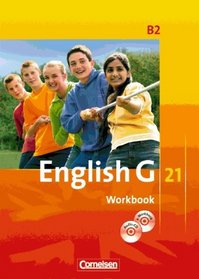 English G 21. B2: 6. Schuljahr