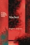 Macbett/ Macbeth