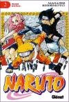 Naruto, Volume 2 (Spanish)