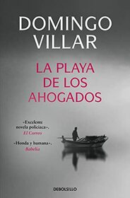 La playa de los ahogados / Drowned Man's Beach (INSPECTOR LEO CALDAS) (Spanish Edition)