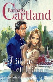 Stold av ett hjarta (Theft of a Heart) (Swedish Edition)