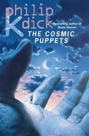 The Cosmic Puppets