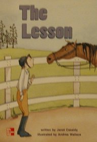 The lesson (Leveled books [5])