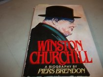 Winston Churchill: A Biography