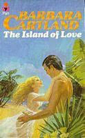 The Island of Love