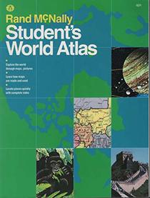 Student's World Atlas