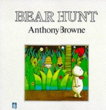Puffin Classroom Library 1: Bear Hunt (Puffin Classroom Library)