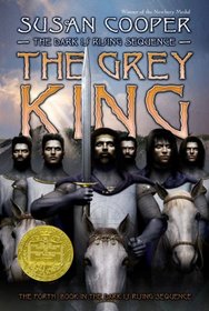 Grey King (Dark is Rising Sequence (Paperback))