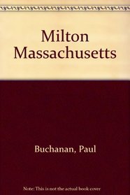 Milton (Images of America)