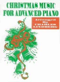 Christmas Music for Advanced Piano