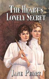 The Heart's Lonely Secret (Thorndike Press Large Print Christian Fiction)