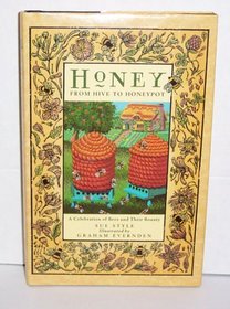 Honey,from Hive to Honeypot