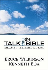 Talk Thru the Bible (Talk Thru the Bible)