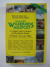 Wilderness Milepost-1987