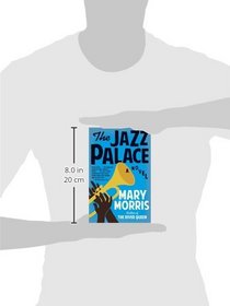 The Jazz Palace