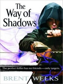 The Way of Shadows (Night Angel)