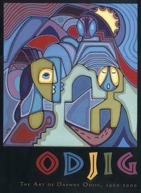 Odjig: The Art of Daphne Odjig, 1960-2000