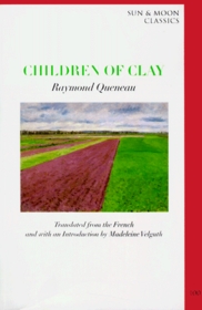 Children of Clay (Sun and Moon Classics)