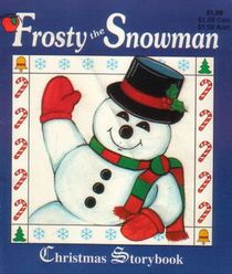 Frosty the Snowman (Little Landoll Christmas Ser.)