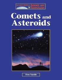 The Lucent Library of Science and Technology - Comets and Asteroids (The Lucent Library of Science and Technology)