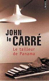 Tailleur de Panama(le)