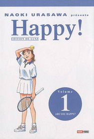 Happy !, Tome 1 (French Edition)