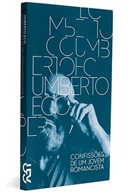 Confissoes de Um Jovem Romancista (Em Portugues do Brasil)
