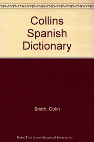 Collins Spanish Dictionary