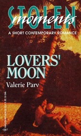 Lover's Moon (Stolen Moments)