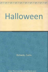 Halloween: A Novel