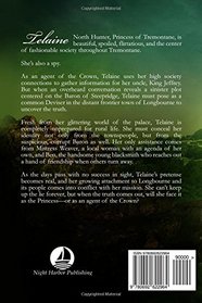 Agent of the Crown (The Crown of Tremontane) (Volume 3)